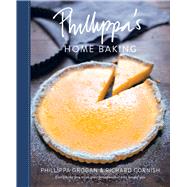Phillippa's Home Baking by Grogan, Phillippa; Cornish, Richard, 9780143784869
