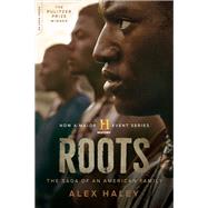 Roots by Alex Haley, 9780306824869