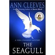 The Seagull by Cleeves, Ann, 9781250124869