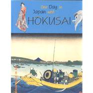 One Day in Japan With Hokusai by Altmann, Julia, 9783791324869