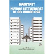 Habitat by Angus M. Gunn, 9780080214870
