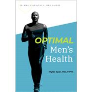 Optimal Men's Health by Spar, Myles, 9780190654870