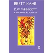 D.W. Winnicott by Kahr, Brett, 9780367104870