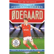 degaard Collect Them All! by Oldfield, Matt, 9781789464870