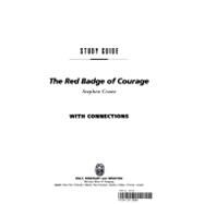 Red Badge of Courage 2000 by HRW Staff, 9780030564871