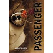 Passenger by Smith, Andrew, 9781250004871