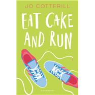 Hopewell High: Eat Cake and Run by Jo Cotterill, 9781472934871