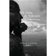 En Tierra De Volcanes by Londoo, Carolina Gmez, 9781508594871