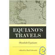 Equiano's Travels by Edwards, Paul Geoffrey, 9781577664871