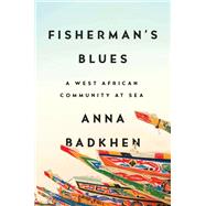 Fisherman's Blues by Badkhen, Anna, 9781594634871