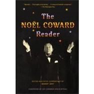 The Nol Coward Reader by Coward, Nol; Day, Barry, 9780307474872