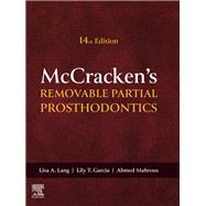 McCracken's Removable Partial Prosthodontics by Lisa A. Lang, DDS, MS, MBA, FACPProfessor of Prosthodontics Executive Associate Dean Associate Dean, 9780323834872