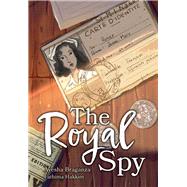 Big Cat for Little Wandle Fluency  THE ROYAL SPY by Braganza, Ayesha; Hakkim, Fathima, 9780008624873