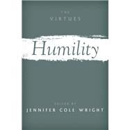 Humility by Wright, Jennifer Cole, 9780190864873
