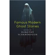 Famous Modern Ghost Stories by , 9781504064873