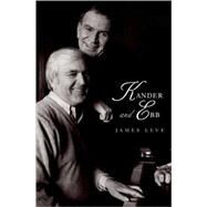 Kander and Ebb by James Leve, 9780300114874