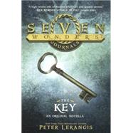 The Key by Lerangis, Peter, 9780606364874