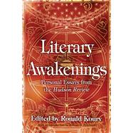 Literary Awakenings by Koury, Ronald; Pritchard, William H., 9780815634874