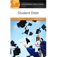 Student Debt by Elliott, William, III; Lewis, Melinda K., 9781440844874