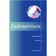 Endometriosis by Sutton, Christopher; Jones, Keven, 9781900364874