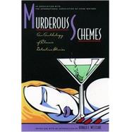Murderous Schemes An Anthology of Classic Detective Stories by Westlake, Donald E.; Davis, J. Madison, 9780195104875