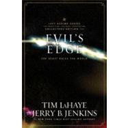 Evil's Edge by LaHaye, Tim, 9781414334875