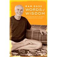Words of Wisdom by Ram Dass, 9781647224875