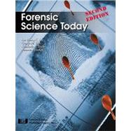 Forensic Science Today by Lee, Henry C.; Taft, George M.; Taylor, Kimberly A.; Hencken, Jeanette, 9781933264875