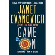 Game On Tempting Twenty-Eight by Evanovich, Janet, 9781982154875