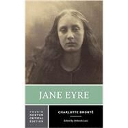 Jane Eyre (Norton Critical Editions) by Brontë, Charlotte; Lutz, Deborah, 9780393264876