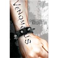 Venomous by Krovatin, Christopher, 9781416924876