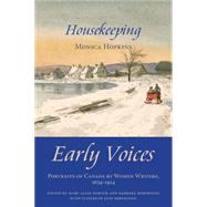 Housekeeping by Mary Alice Downie; Barbara Robertson; Elizabeth Jane Errington; Monica Hopkins, 9781459734876