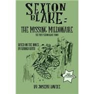 Sexton Blake by Lovece, Joseph A.; Blyth, Harold, 9781503284876