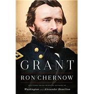 Grant by Chernow, Ron, 9781594204876
