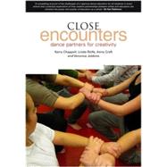Close Encounters by Chappell, Kerry; Rolfe, Linda; Craft, Anna; Jobbins, Veronica, 9781858564876