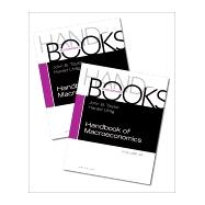 Handbook of Macroeconomics by Taylor, John B.; Uhlig, Harald, 9780444594877