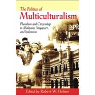 The Politics of Multiculturalism by Hefner, Robert W., 9780824824877