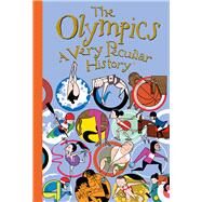 The Olympics by Arscott, David, 9781912904877