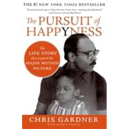 The Pursuit of Happyness by Gardner, Chris, 9780060744878