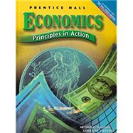 Economics by O'Sullivan, Arthur; Sheffrin, Steven M., 9780131334878