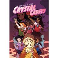 Crystal Cadets by Anne Toole, 9781637154878