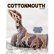 Cottonmouth by Nelson, Deb Tuttle, 9781641564878