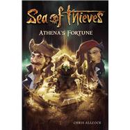 Sea of Thieves by Allcock, Chris, 9781683834878
