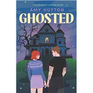 Ghosted by Hutton, Amy, 9781761424878