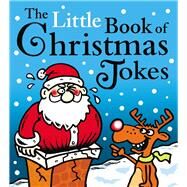 The Little Book of Christmas Jokes by Baines, Nigel, 9781783444878