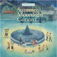 Summer Moonlight Concert by Han, Han, 9782924774878