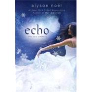 Echo by Nol, Alyson, 9780312664879