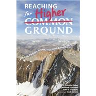 Reaching for Higher Ground by Dukes, E. Franklin; Piscolish, Marina A.; Stephens, John B.; Gerzon, Mark, 9781439214879