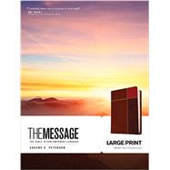 The Message by Peterson, Eugene H. (CON), 9781612914879