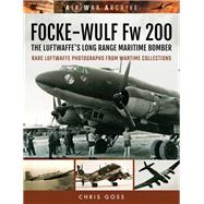 Focke-wulf Fw 200 by Goss, Chris, 9781848324879